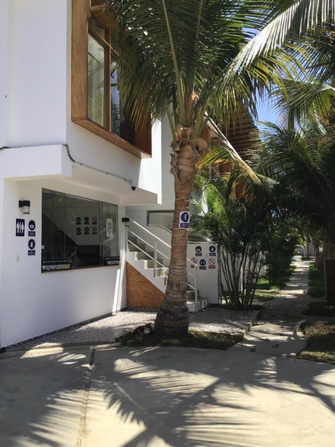 Casa Villamor 3* Mancora