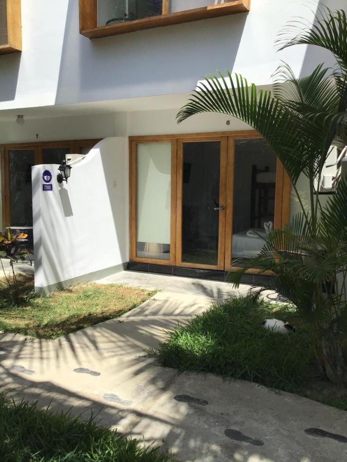 Casa Villamor 3*