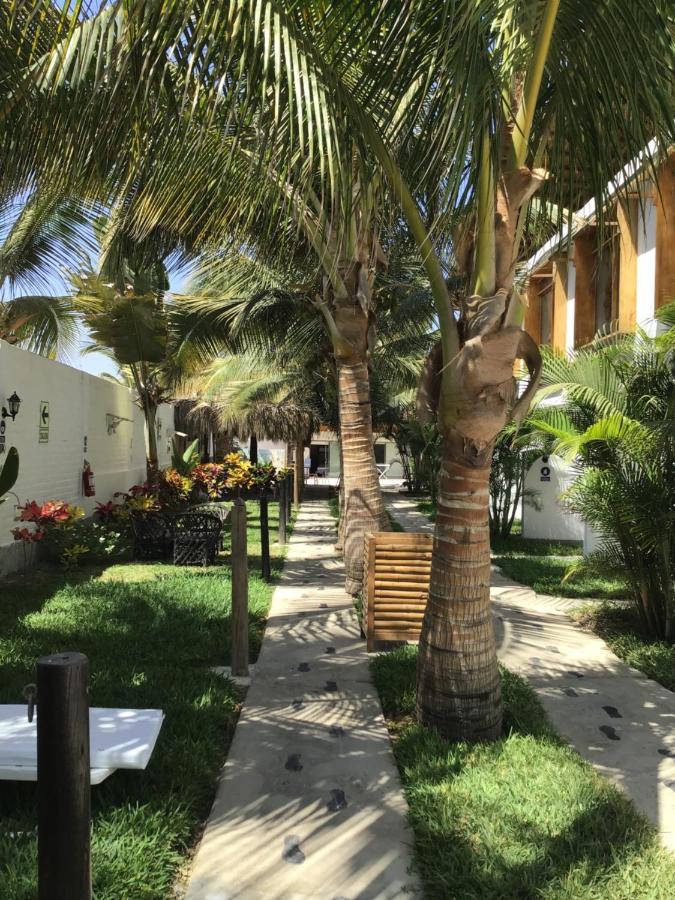Casa Villamor Hotel Mancora