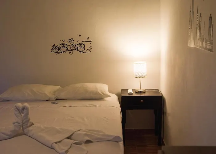 Casa Villamor