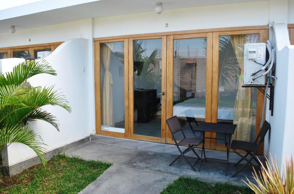 Casa Villamor Máncora
