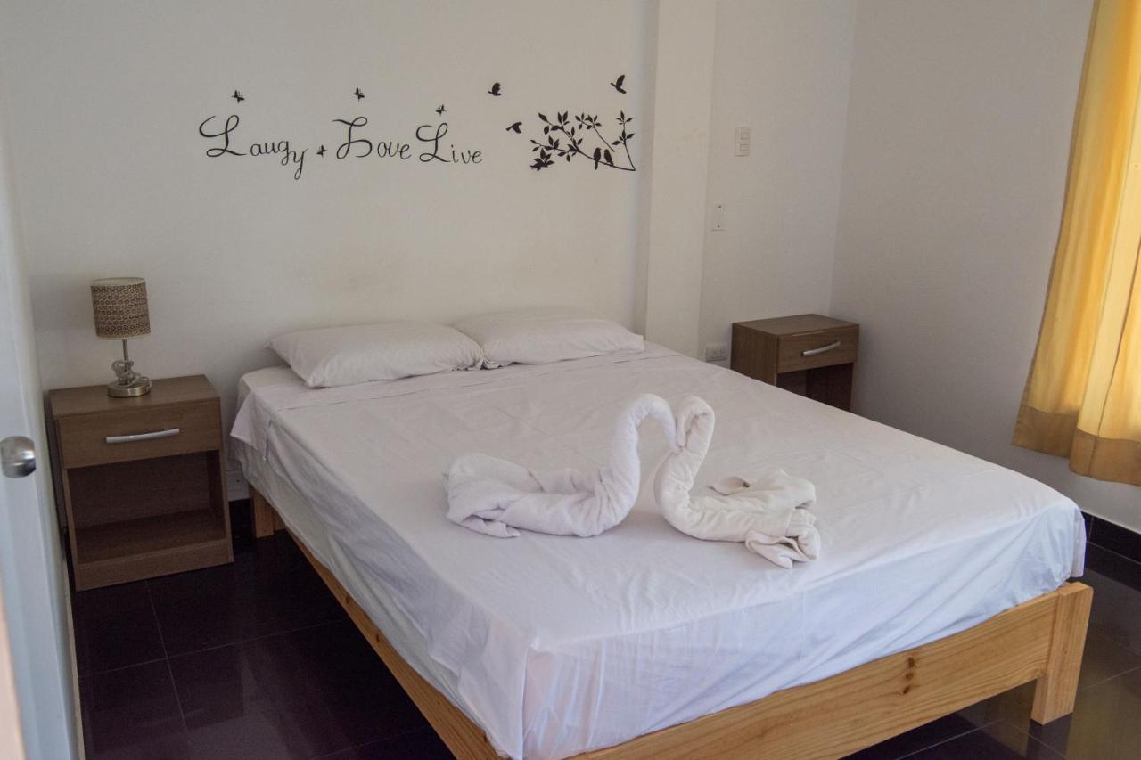 Casa Villamor Hotel Máncora