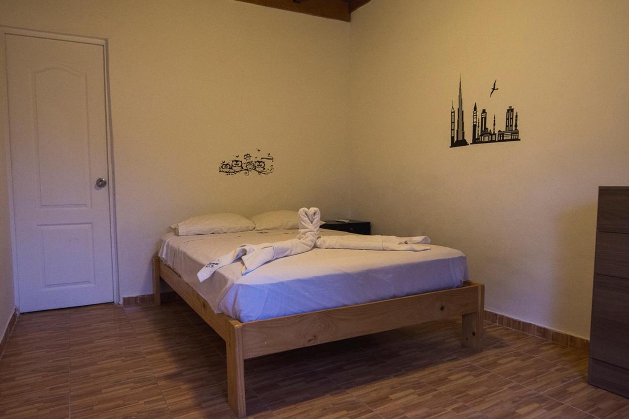Casa Villamor