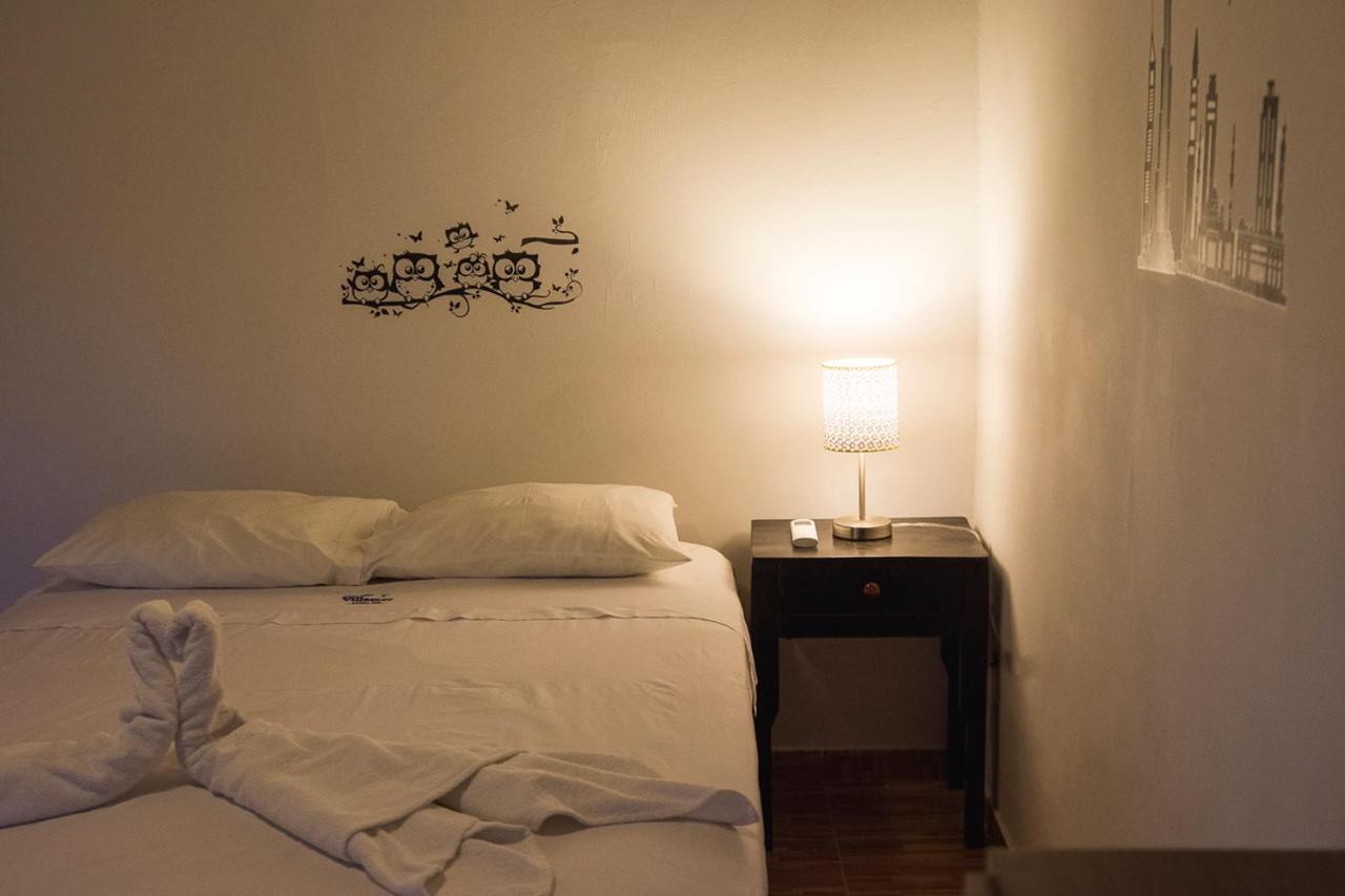Hotel Casa Villamor 3*