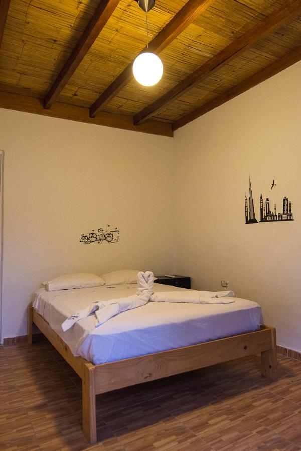 Casa Villamor Hotel 3*
