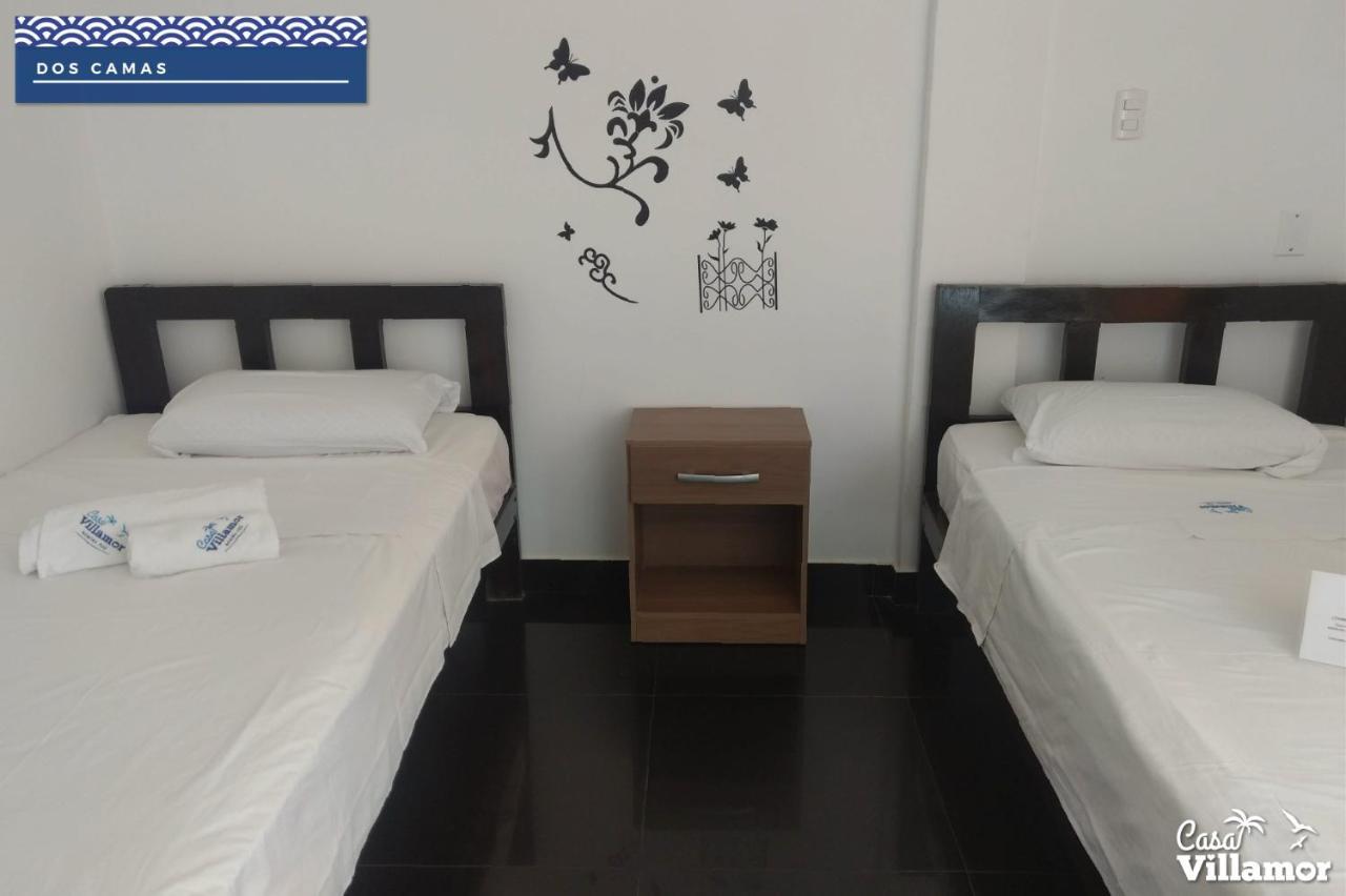 Casa Villamor Hotel