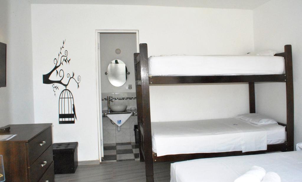 Casa Villamor 3* Máncora