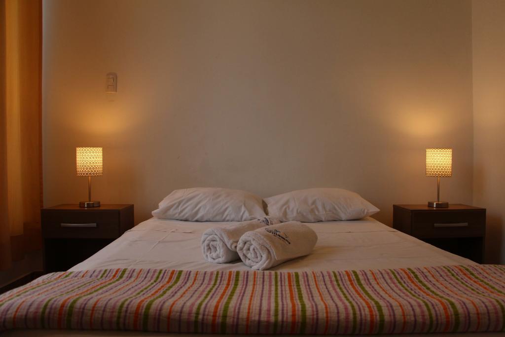 Casa Villamor 3* Máncora