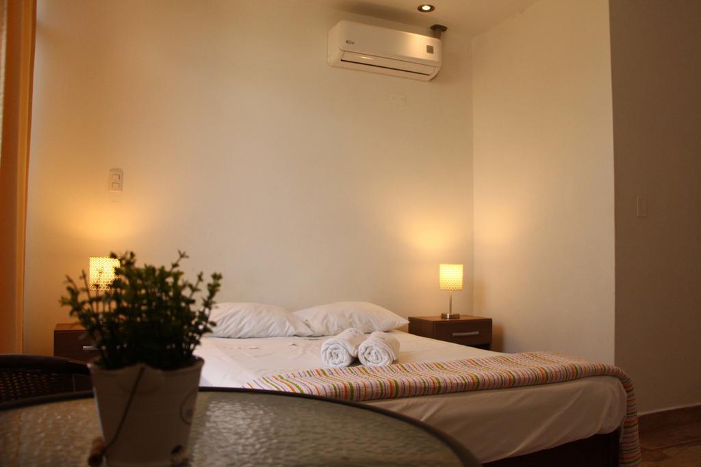 Casa Villamor Hotel Máncora