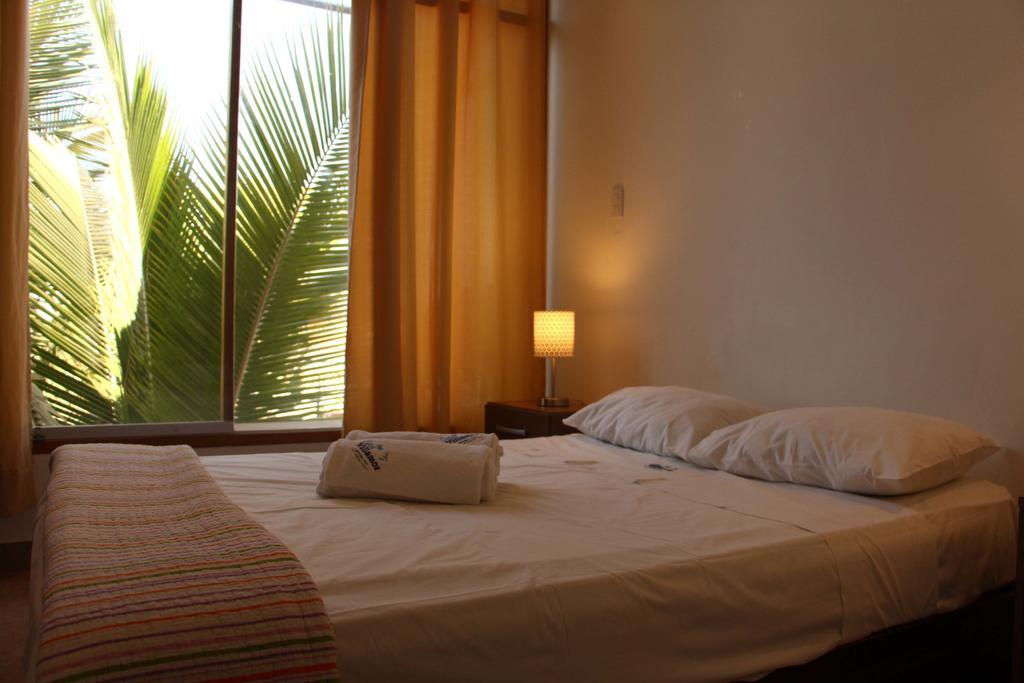 Casa Villamor 3*