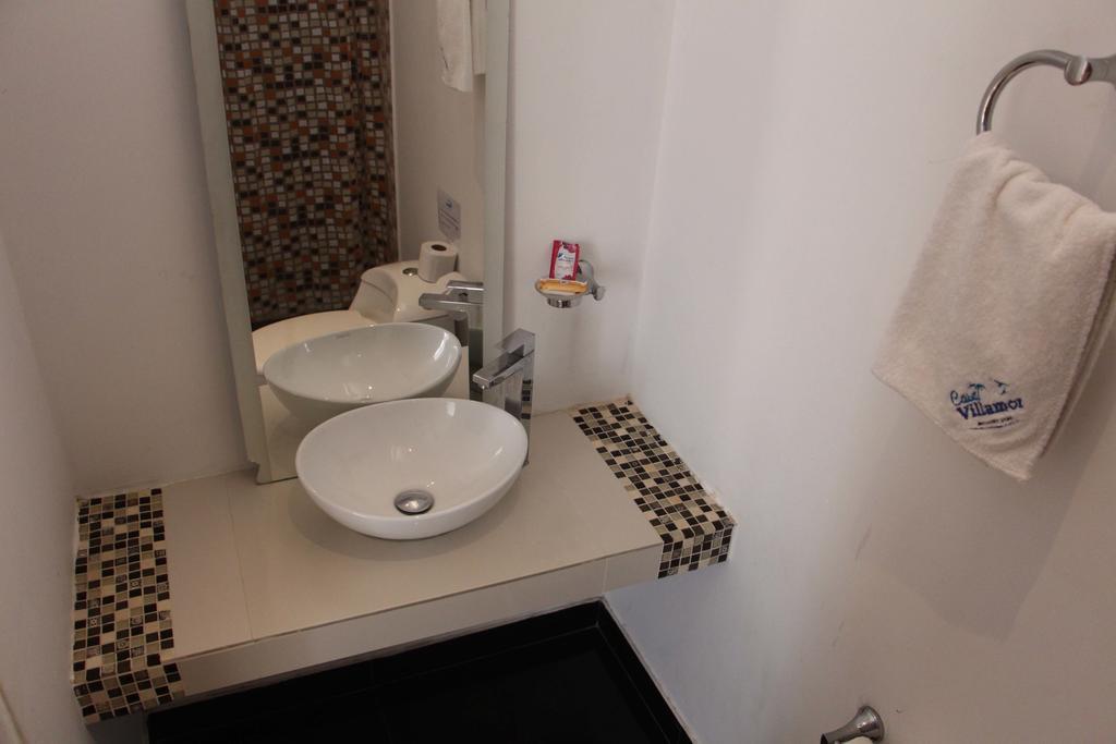 Casa Villamor 3*