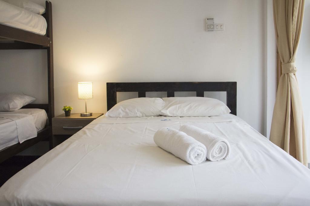 Casa Villamor 3*