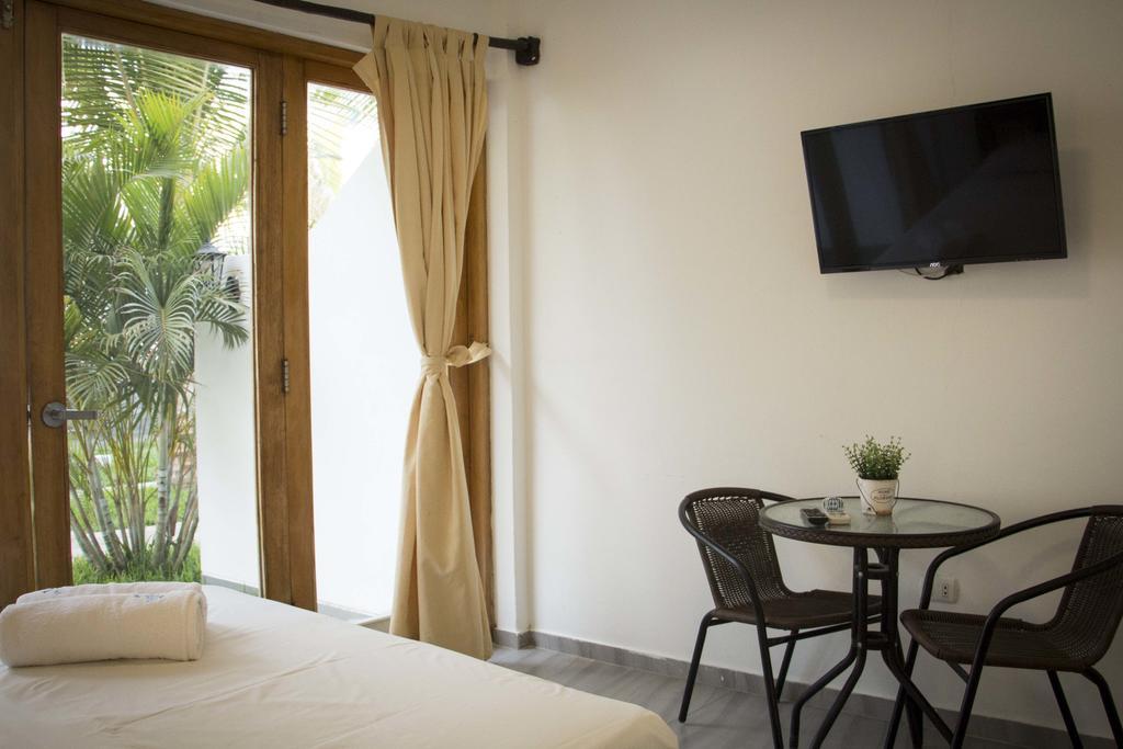 Casa Villamor