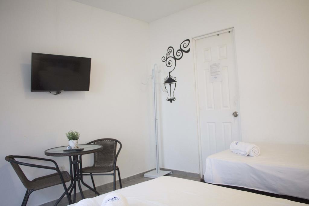 Hotel Casa Villamor 3*