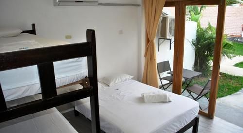 Casa Villamor Hotel 3*