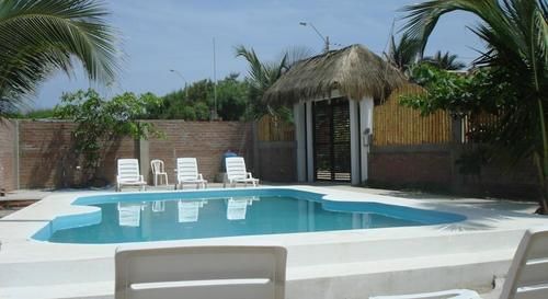 Casa Villamor Hotel