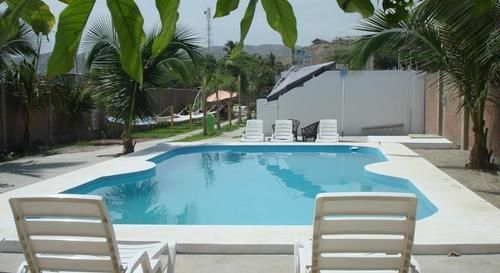 Casa Villamor