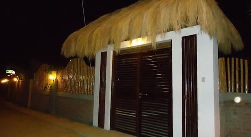 Casa Villamor 3*