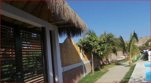 Casa Villamor Hotel Máncora