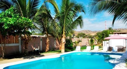 Hotel Casa Villamor 3*