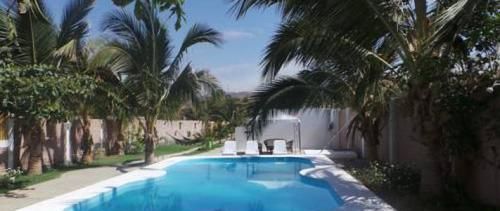 Hotel Casa Villamor 3*