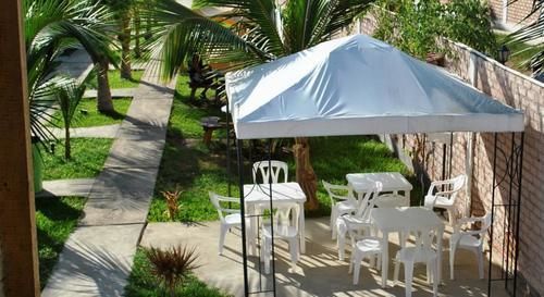 Hotel Casa Villamor 3*