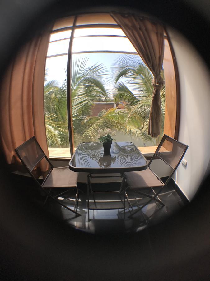 Hotel Casa Villamor