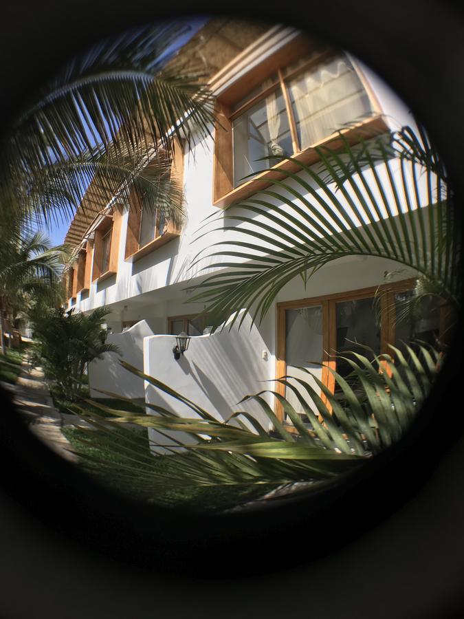 Casa Villamor Hotel 3*