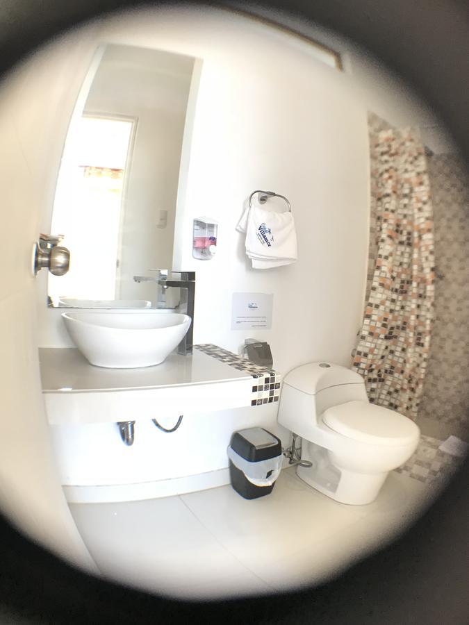 Hotel Casa Villamor Máncora
