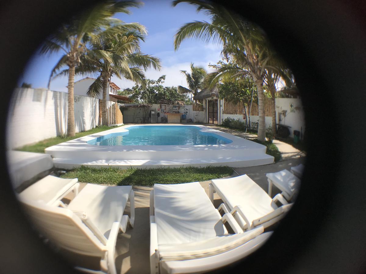 Casa Villamor 3* Máncora