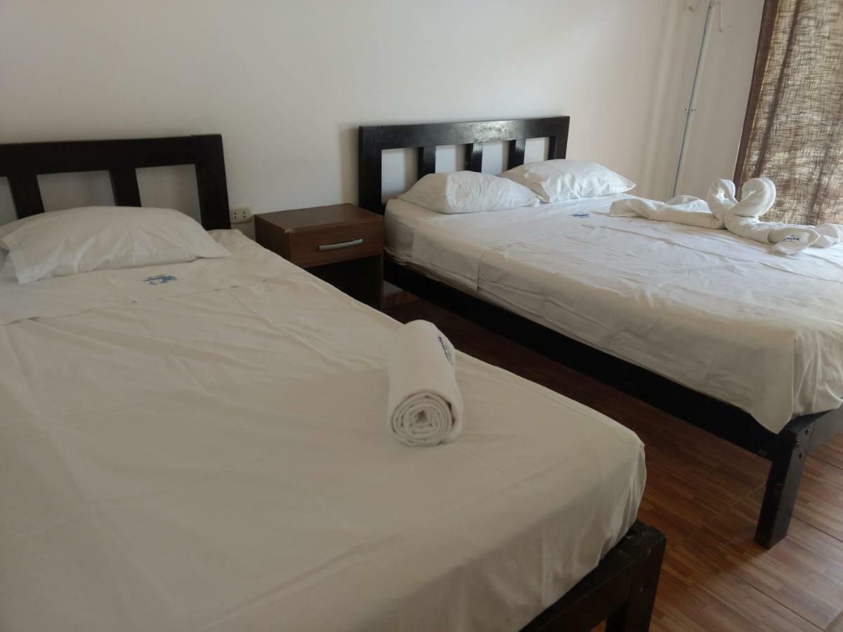 Hotel Casa Villamor