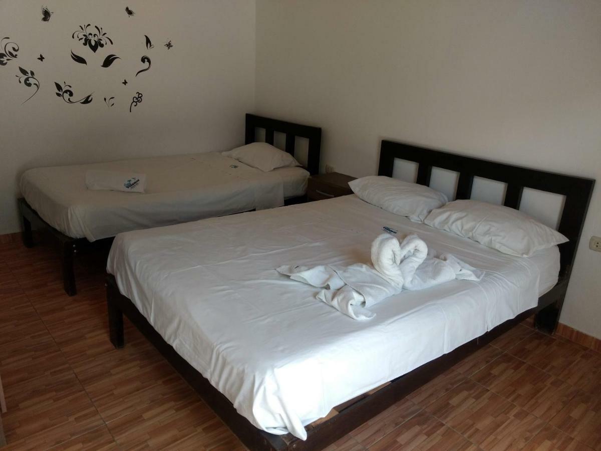 Casa Villamor Hotel Máncora